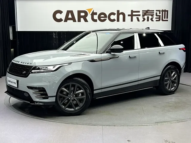 Land Rover Range Rover Velar 2024 Dynamic SE