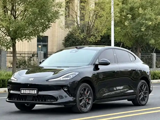 IM Motors IM LS6 2025 Ultra Performance Gecko Smart Comfort Edition