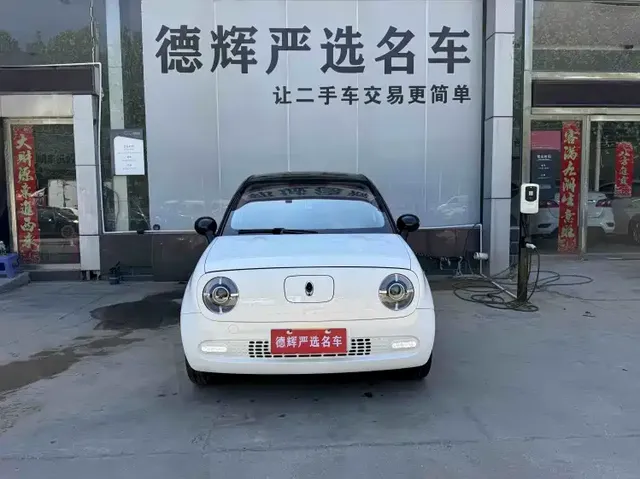 Ora Black Cat 2019 351km Family Edition