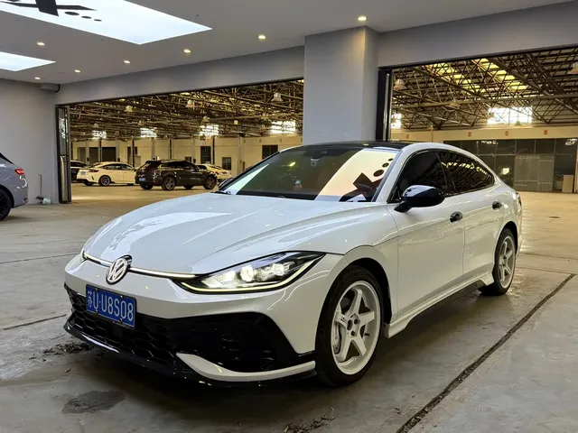 Volkswagen Lamando 2024 Lamando L 280TSI DSG Cool Edition