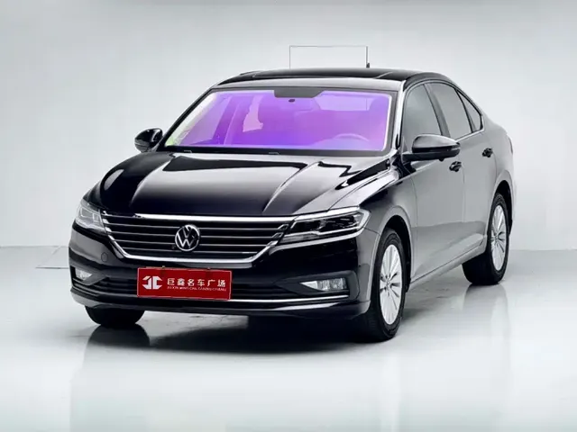 Volkswagen Lavida 2021 1.5L Auto Comfort Edition
