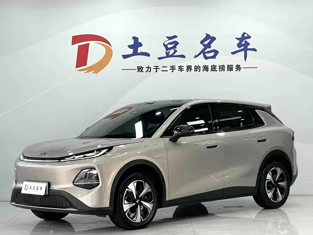 Changan Qiyuan Q05, 2025