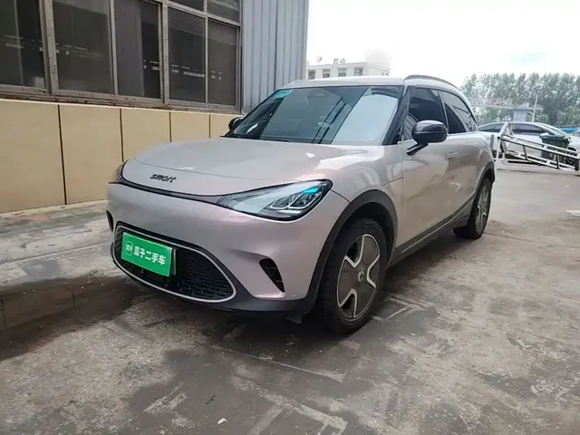 smart Elf #1 2022 Pro+ Edition