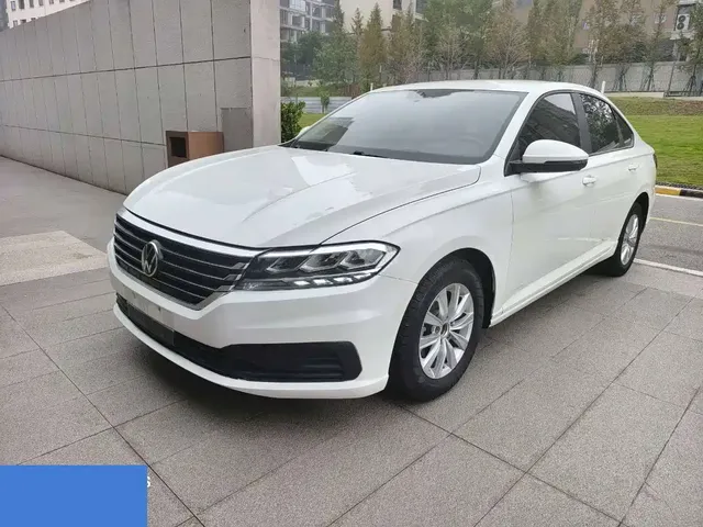 Volkswagen Lavida 2022 1.5L Auto Trend Edition