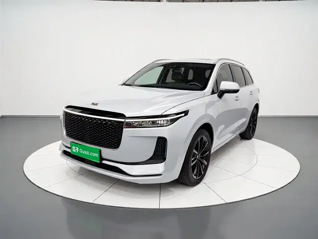 Li Auto Li ONE 2020 Extended Range 7-Seater