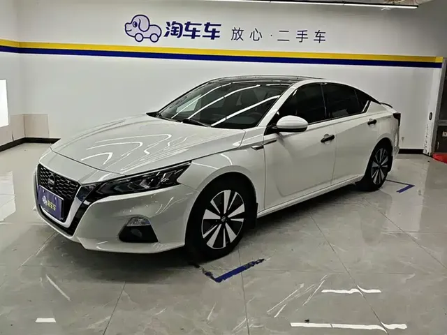 Nissan Teana 2021 2.0L XL Comfort