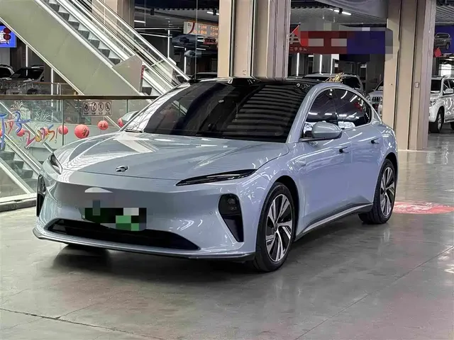 NIO ET5 2022 75kWh