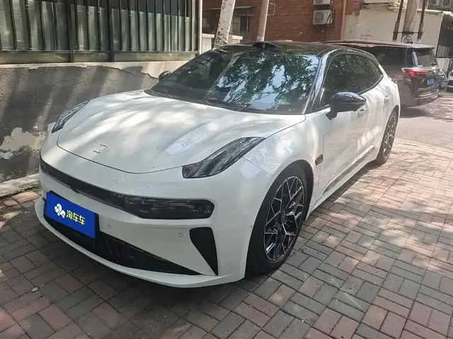 ZEEKR 001 2024 ME Edition 100kWh AWD