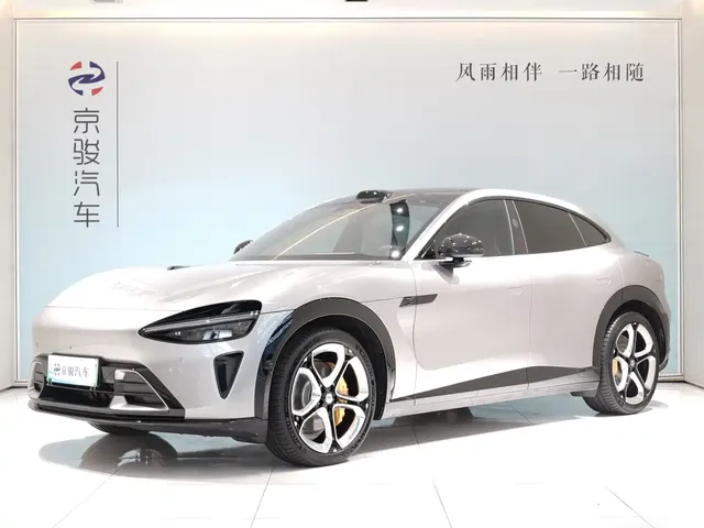 Xiaomi Auto Xiaomi YU7 2025 Extended Range AWD Pro