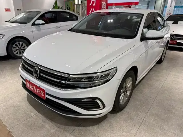 Volkswagen Bora 2024 200TSI DSG Smooth Ride Edition