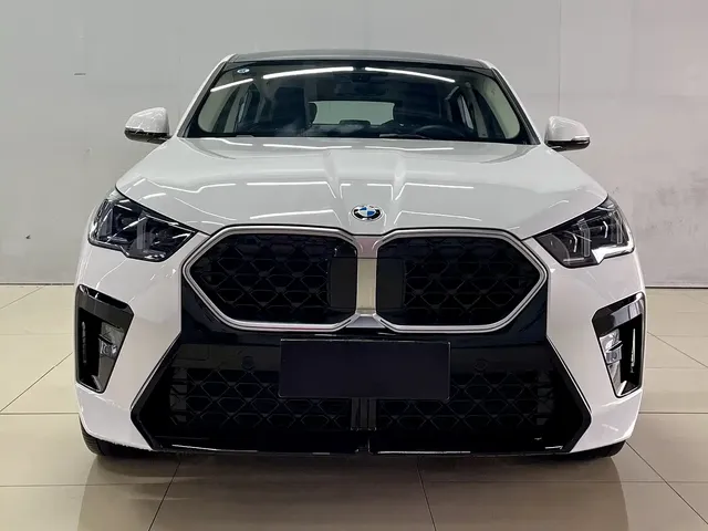 BMW X2 (Import) 2024 sDrive25i M Sport Package