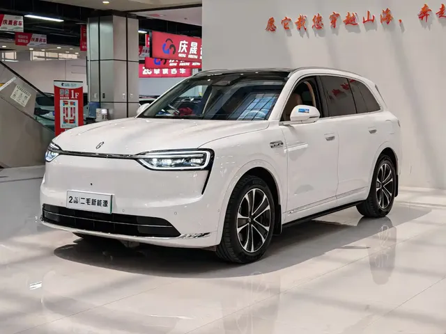 AITO Wenjie AITO M7 2026 Extended Range Pro+ AWD 5-seater