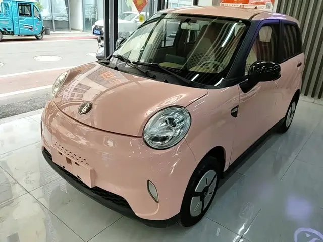 Lingbao Auto Lingbox BOX 2022 Cai Wenji Pro Edition