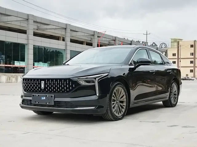 Besturn B70 2023 Model 3rd Gen 1.5T Automatic Joy 70th Anniversary Edition