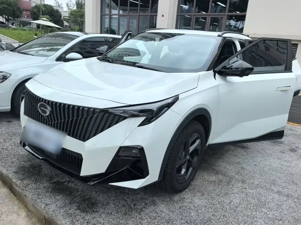 GAC Trumpchi GS3 2026 GS3 Emzoom 270T Sport Edition