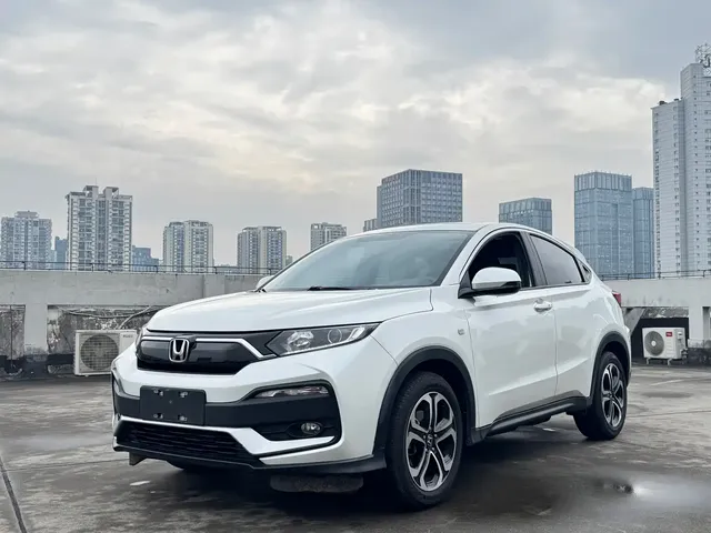 Honda XR-V 2021 1.5L CVT Comfort Edition