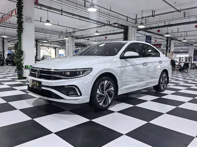 Volkswagen Bora 2023 200TSI DSG Yuexing PRO Edition