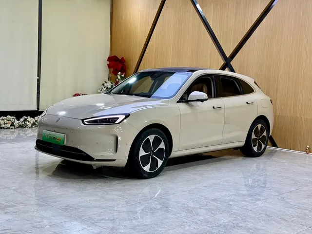 AITO Wenjie AITO M5 2022 Pure Electric RWD Standard Edition