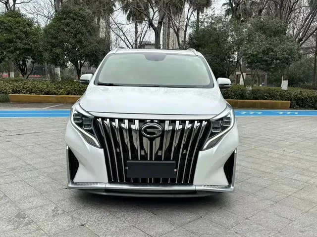 GAC Trumpchi M8 2021 Master Series 390T Prestige Edition