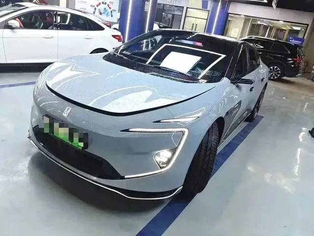Avatr 12 2024 650 Triple Laser AWD GT Edition