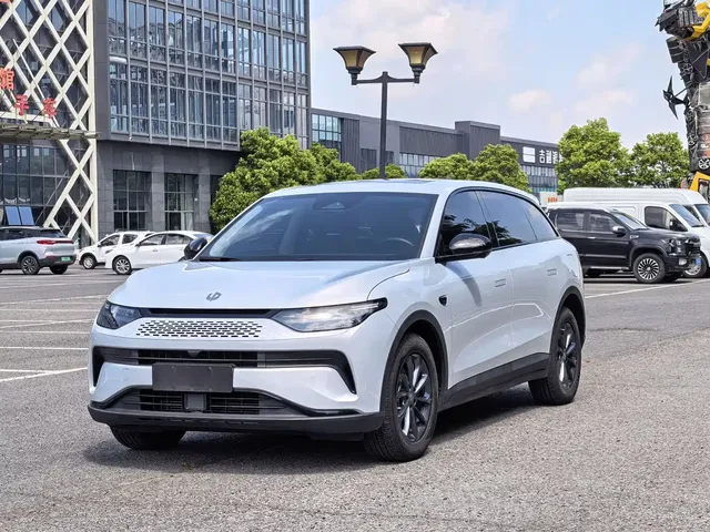 Leapmotor C11 2023 Range Extender 180 Comfort Edition