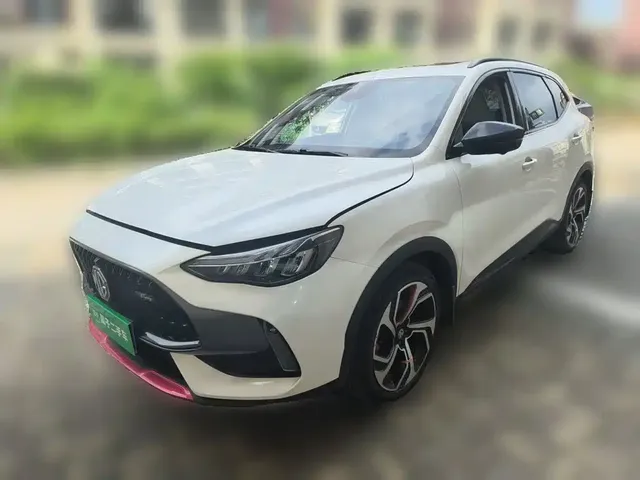 MG Pilot 2021 400TGI Automatic 2WD Trophy Flagship Edition