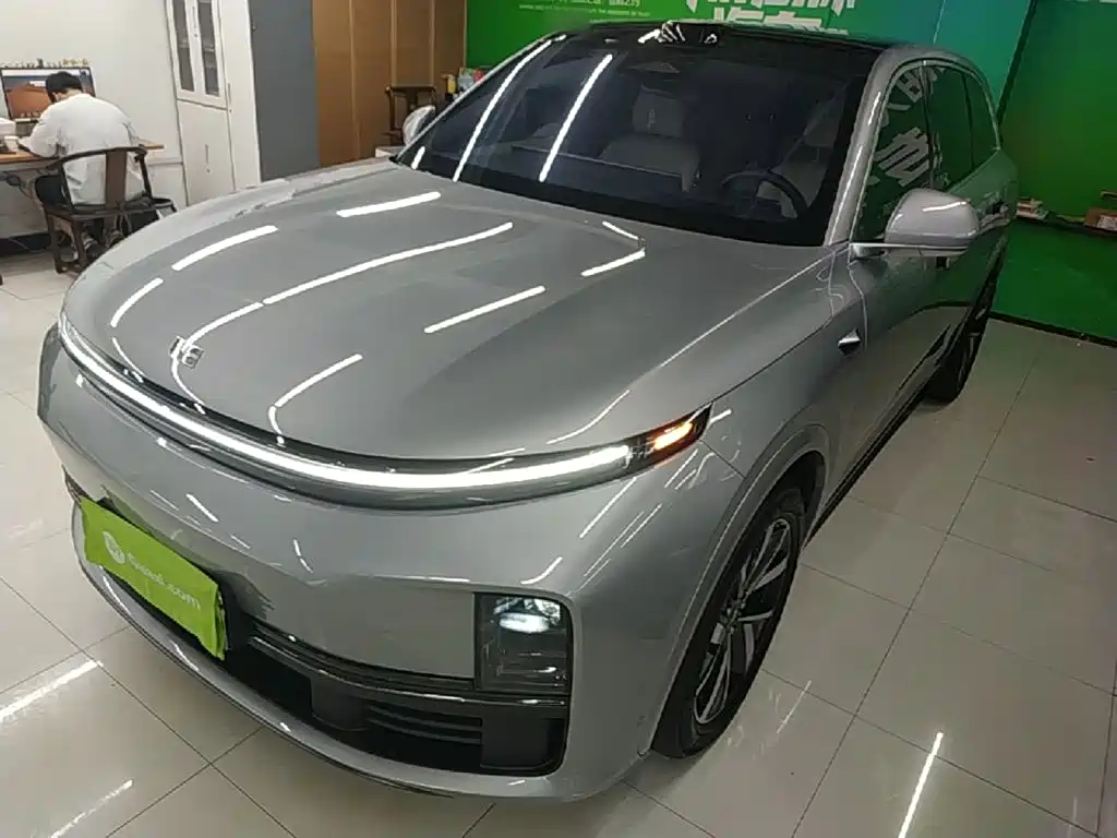 Li Auto L7 2023 Pro