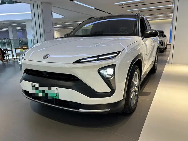 NIO ES6 2022 Model 75kWh Sport