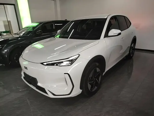 Geely Galaxy E5 2024 440km Start Edition
