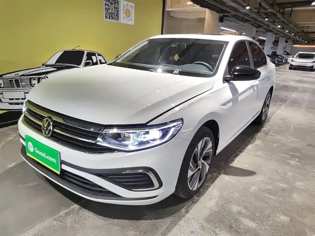 Volkswagen Bora 2025 Facelift 200TSI DSG PRO Edition