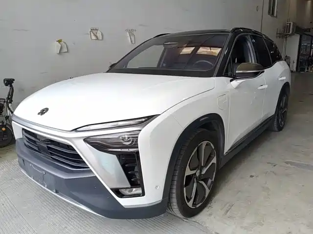 NIO ES8 2020 415KM Signature Edition 6-Seater