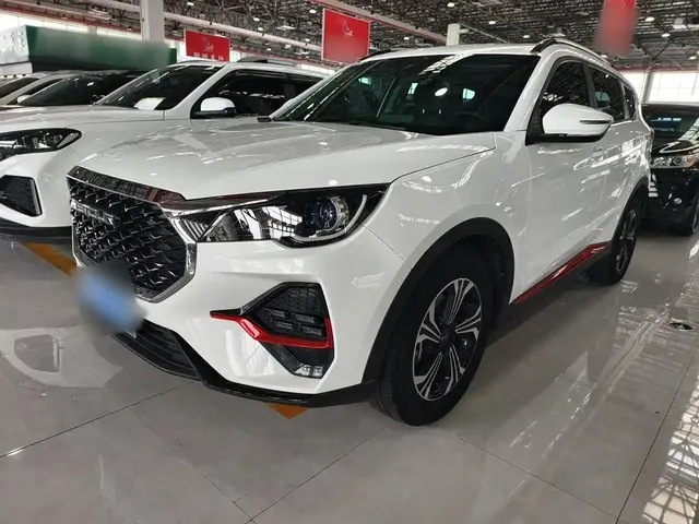 Jetour X70 2023 1.5T DCT Dream Edition 5-seater