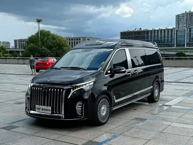 Mercedes-Benz V-Class 2021 V 260 L Long Wheelbase Premium Edition