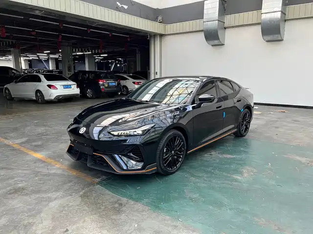 Changan UNI-V 2025 1.5T Sport Edition