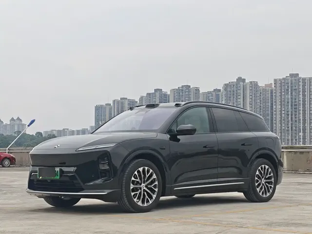 NIO ES6 2025 75kWh
