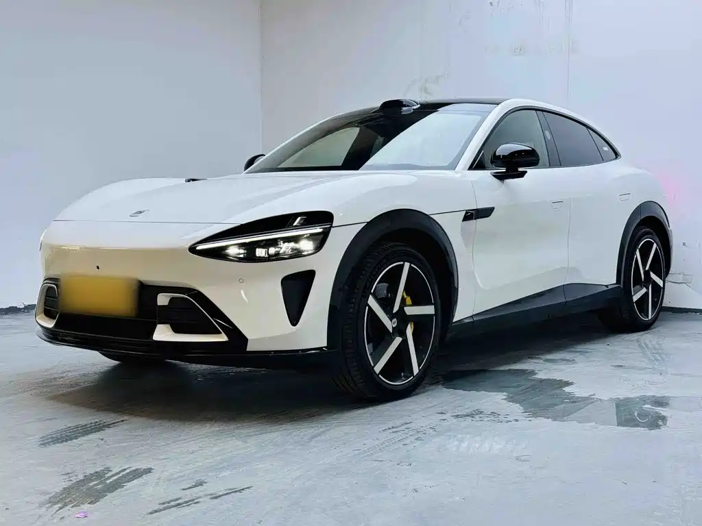 Xiaomi Auto Xiaomi YU7 2025 Ultra Long Range High Performance AWD Max Edition