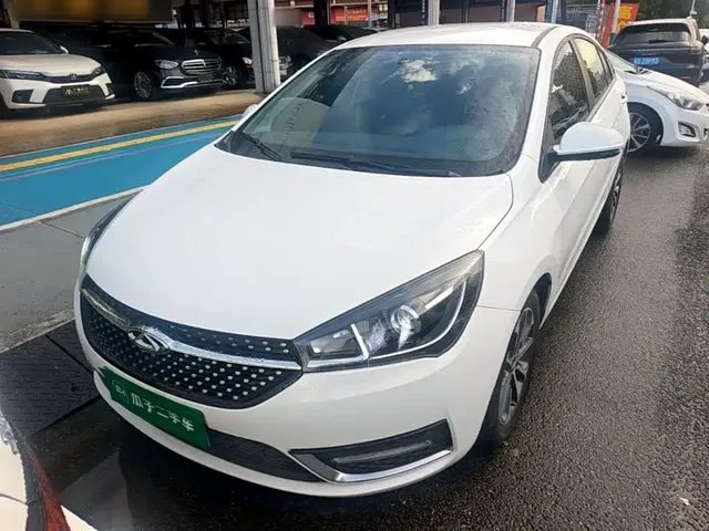 Chery Arrizo 5 2021 PRO 1.5L CVT Youth Edition