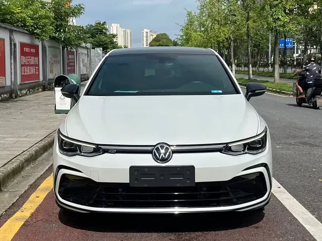 Volkswagen Golf 2023 Facelift 280TSI DSG R-Line Lite