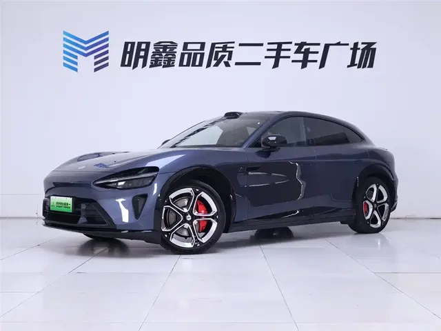 Xiaomi Auto Xiaomi YU7, 2025