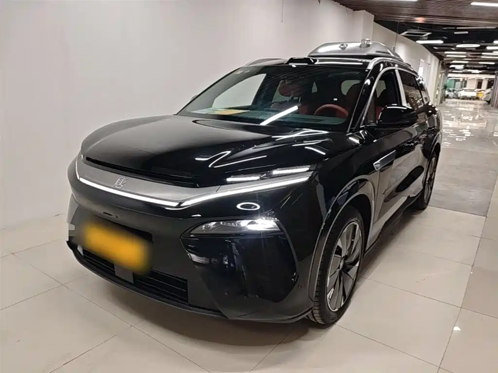 BYD Tang L 2025 DM 175KM Drone Player Edition
