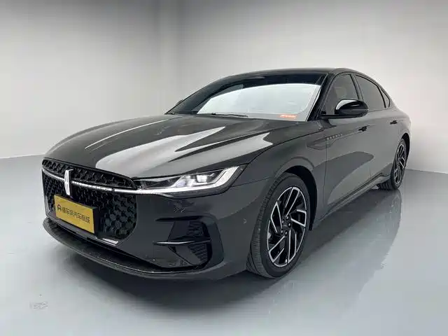 Lincoln Z 2022 Model iCool Luxury Edition