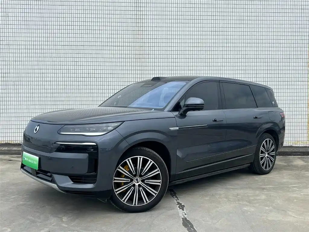 Denza N9 2025 Model Prestige Edition