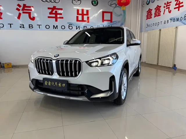 BMW X1 2023 sDrive20Li X Design Package