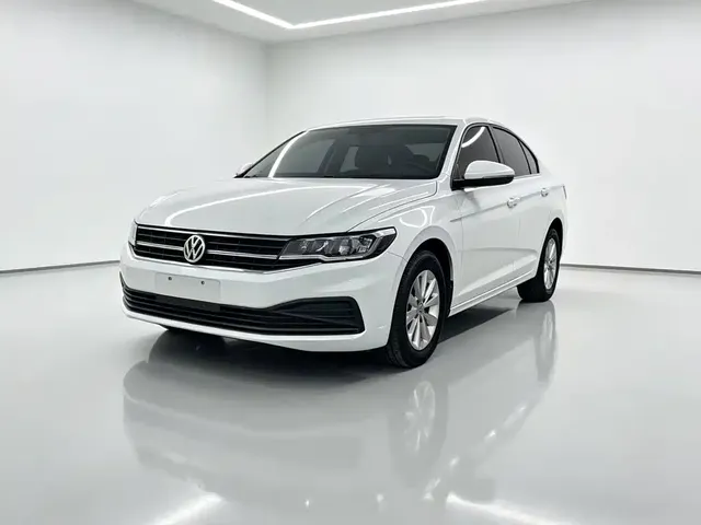 Volkswagen Bora 2019 Facelift 1.5L Manual Fashion China VI