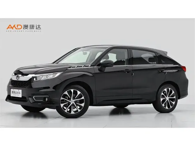 Honda Avancier 2019 240TURBO 2WD Luxury