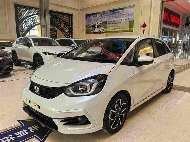 Honda LIFE 2021 1.5L CVT SPORT Heartbeat Edition