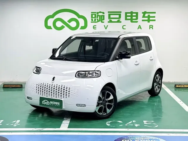 Ora White Cat 2020 401km Flagship Model