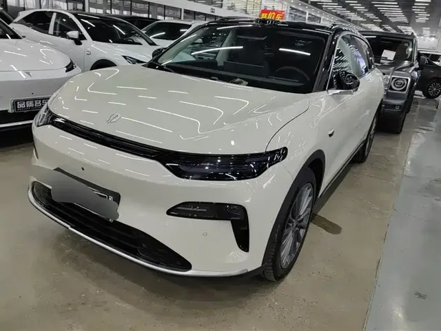 Leapmotor C11 2024 Pure Electric 580 Premium Edition
