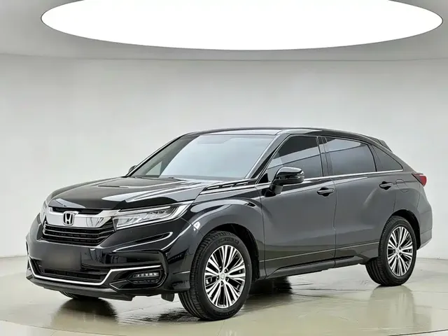 Honda Avancier 2020 240TURBO 2WD Smart Edition