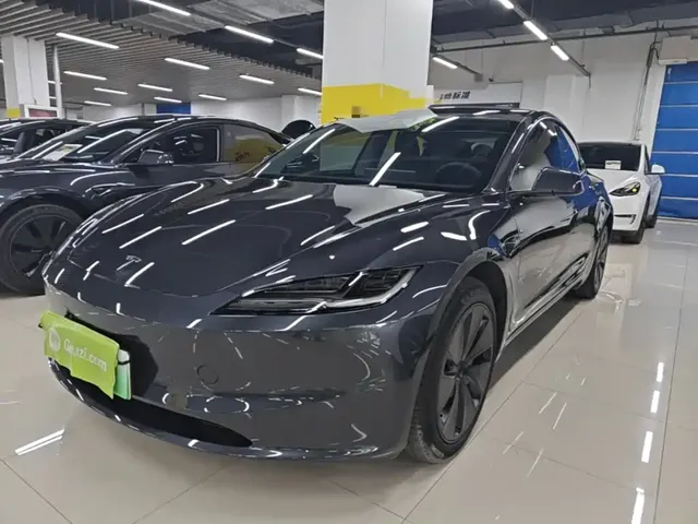 Tesla Model 3 2023 Rear-Wheel Drive
